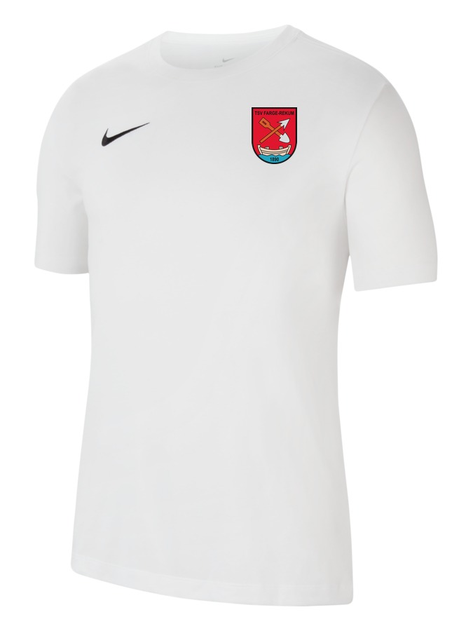 Nike Park 20 Dry T-Shirt