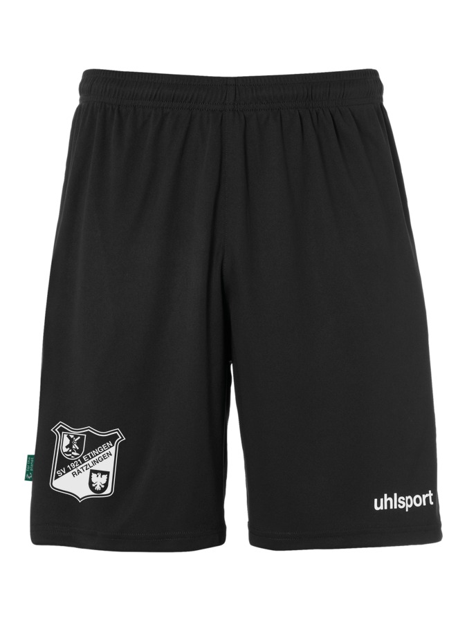 uhlsport Center Basic Shorts FTP