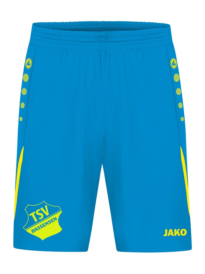 Jako Sporthose Challenge