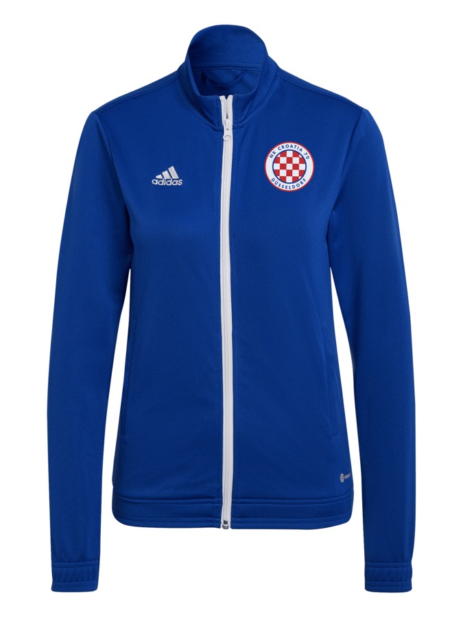 adidas Entrada 22 Trainingsjacke Damen