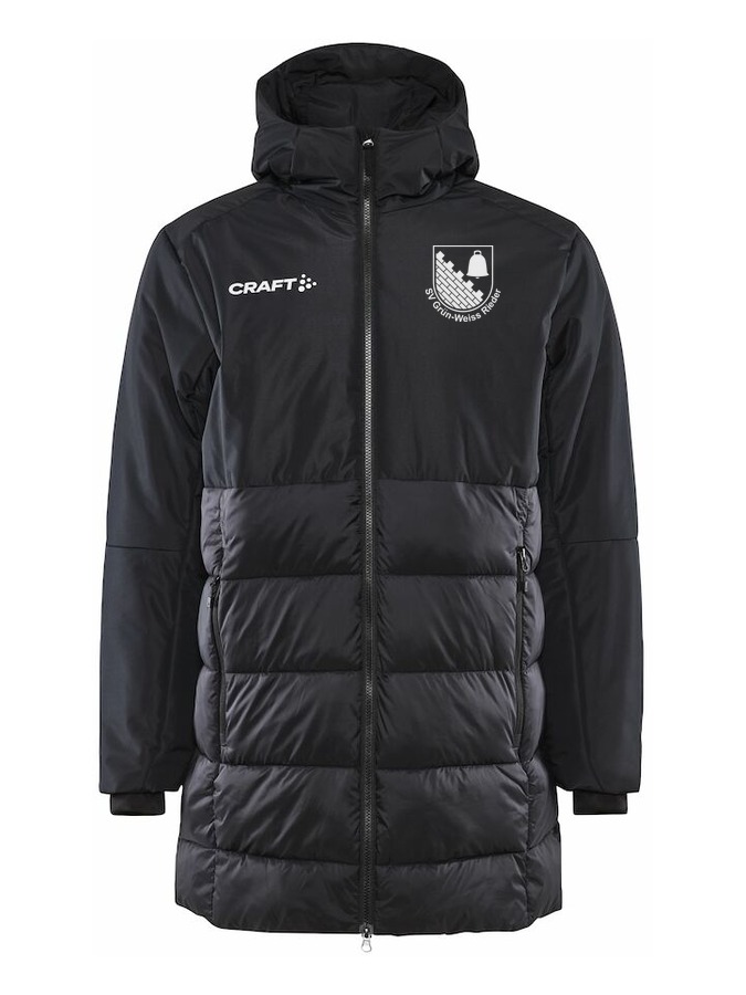 Craft Core Evolve Parka