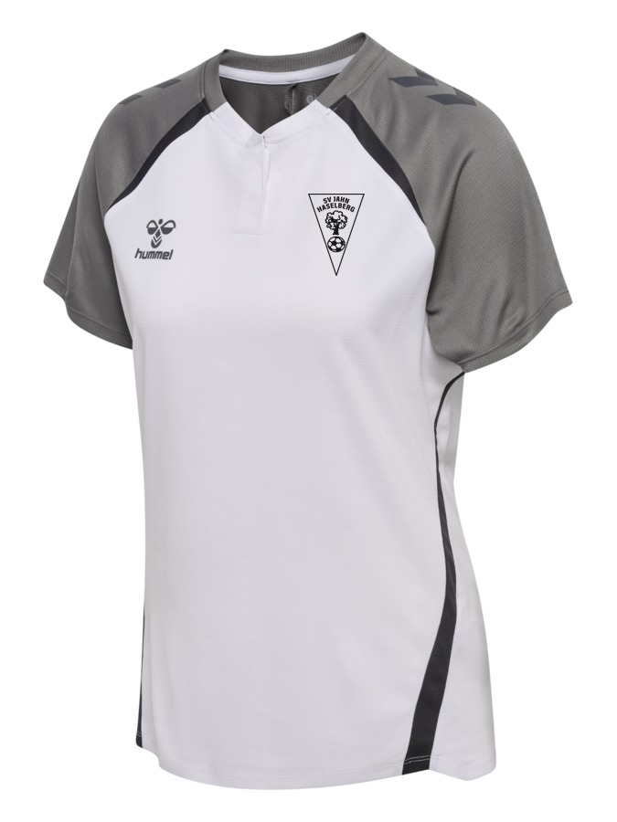 Hummel Lead 2.0 Polo Damen