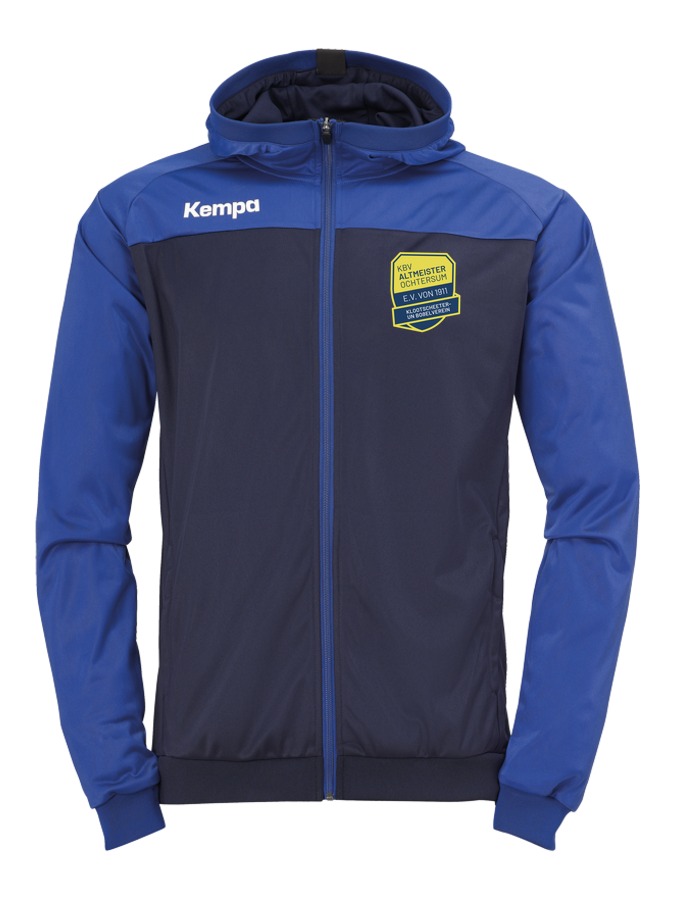 Kempa Prime Multi Jacke