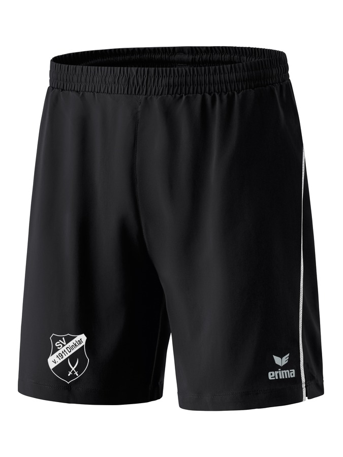 Erima Running Shorts