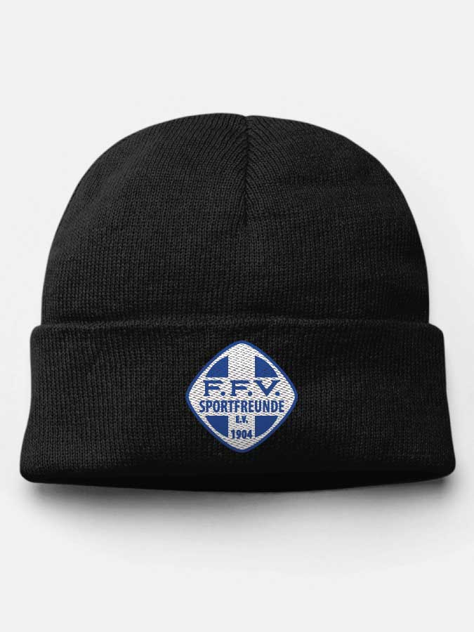 Beanie Sticklogo