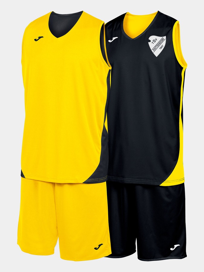 Joma Kansas Set