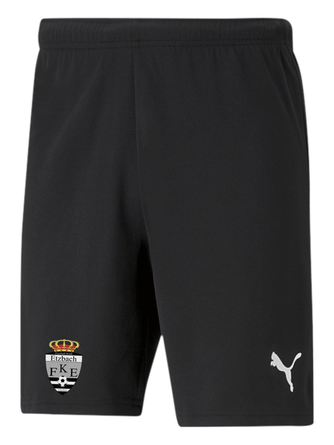PUMA teamRISE Short
