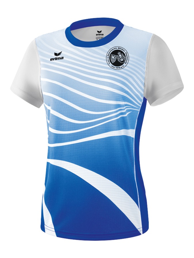 Erima T-Shirt Damen