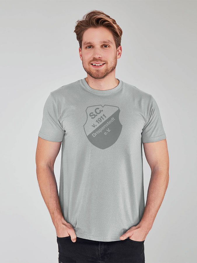 Shirt All Grey Herren