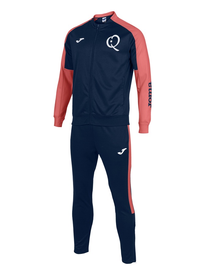 Joma Eco Championship Anzug