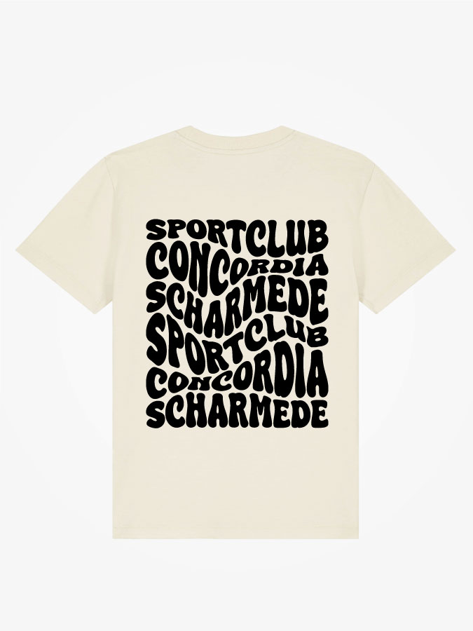 Shirt Wavy Kids