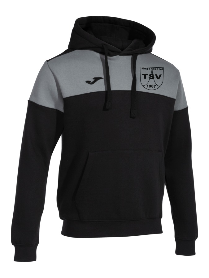 Joma Crew V Hoodie
