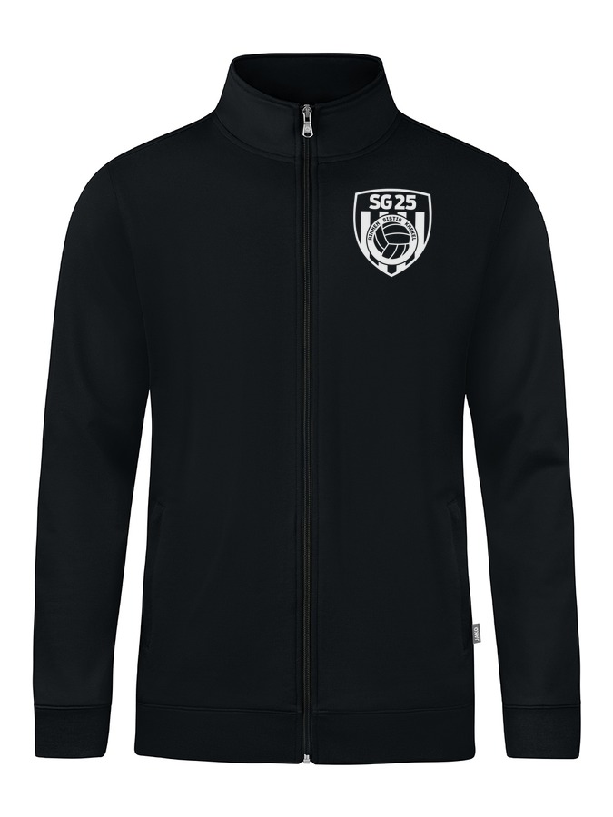 Jako Sweatjacke Doubletex