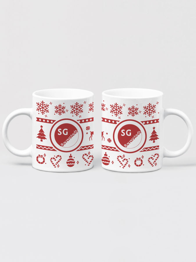 Tasse Christmas