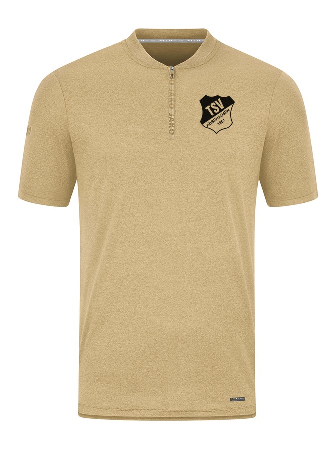 Jako Poloshirt Pro Casual
