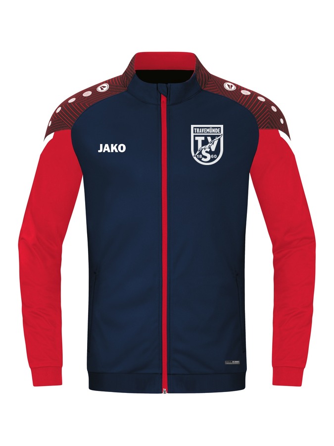 Jako Polyesterjacke Performance