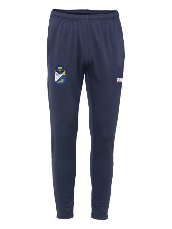 Derbystar Hyper Poly-Arbeitshose