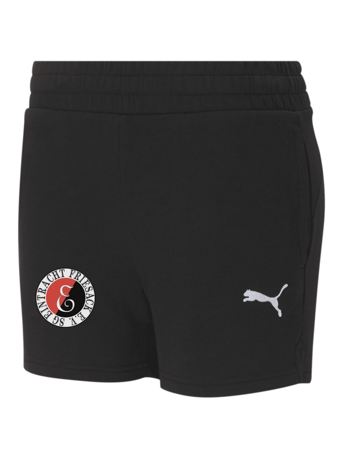 PUMA teamGOAL 23 Casuals Shorts Damen