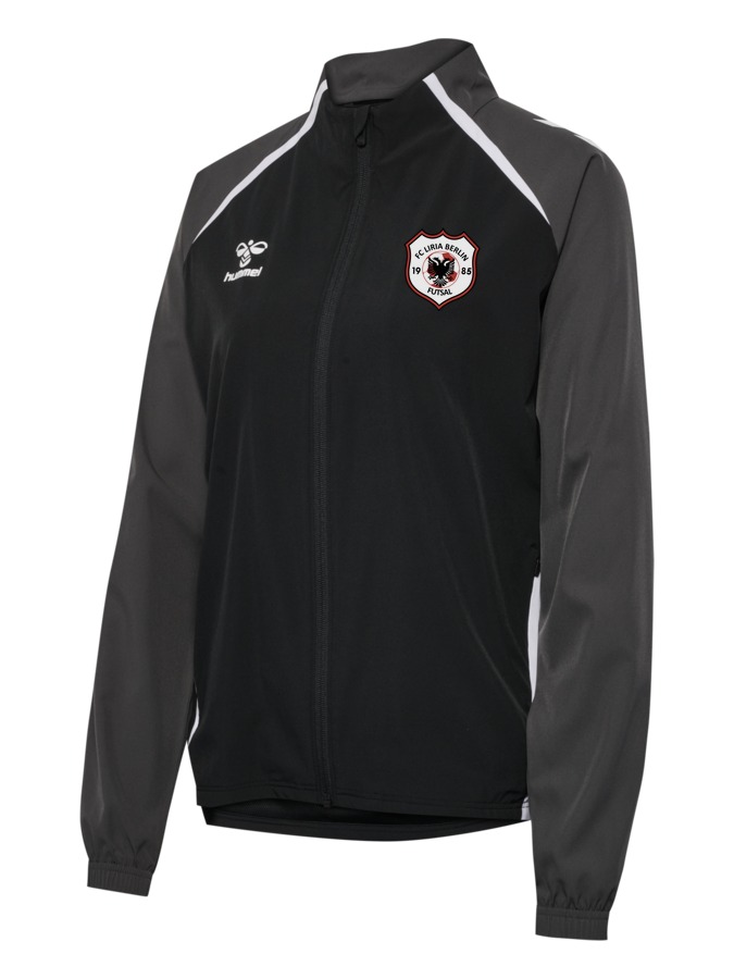 Hummel Lead 2.0 Woven Jacke Damen