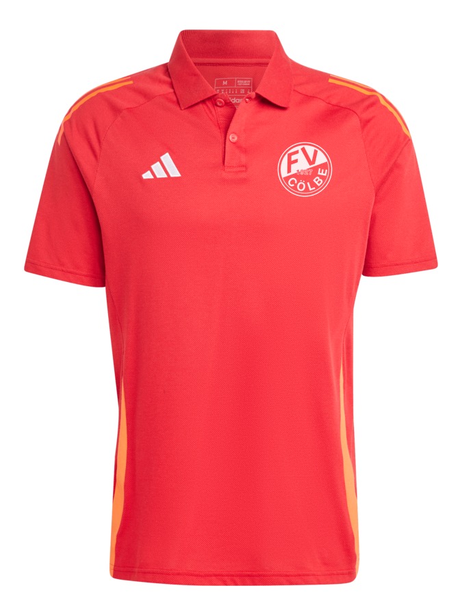 adidas Tiro 24 Competition Poloshirt
