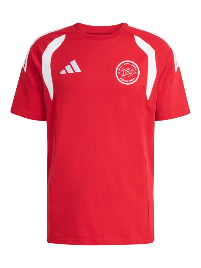 adidas Tiro 26 League T-Shirt