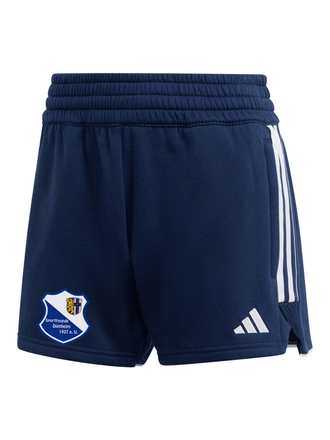 adidas Tiro 23 League Sweatshorts Damen