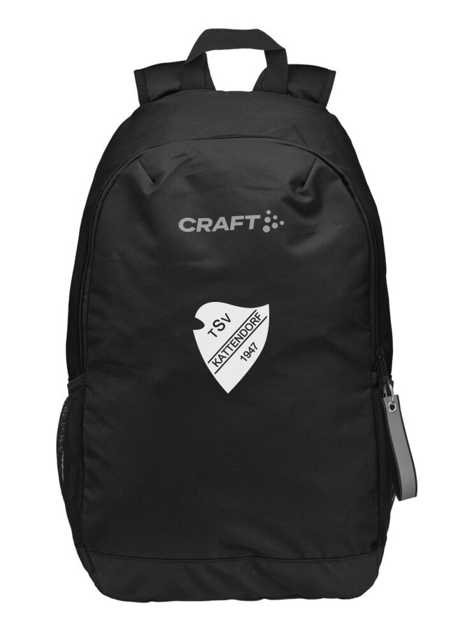 Craft Ability Practice Rucksack