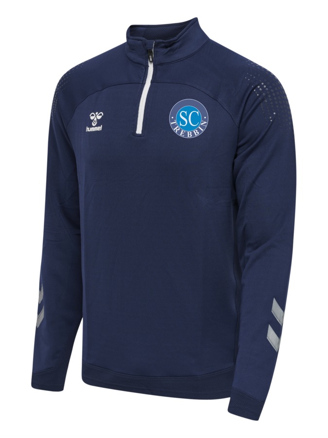Hummel Lead Half Zip