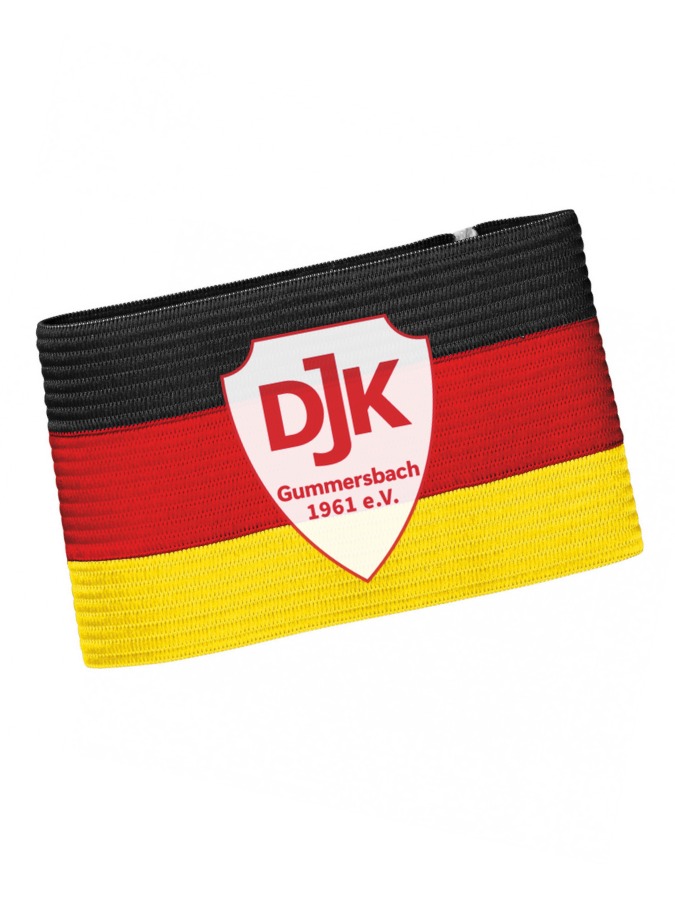 Kapitänsbinde Deutschland