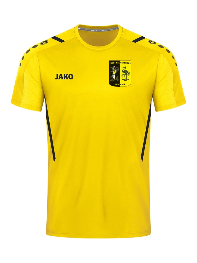 Jako Trikot Challenge