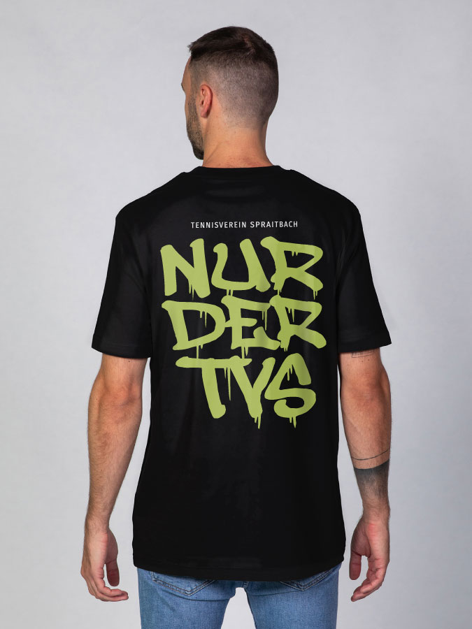 Shirt Street Herren