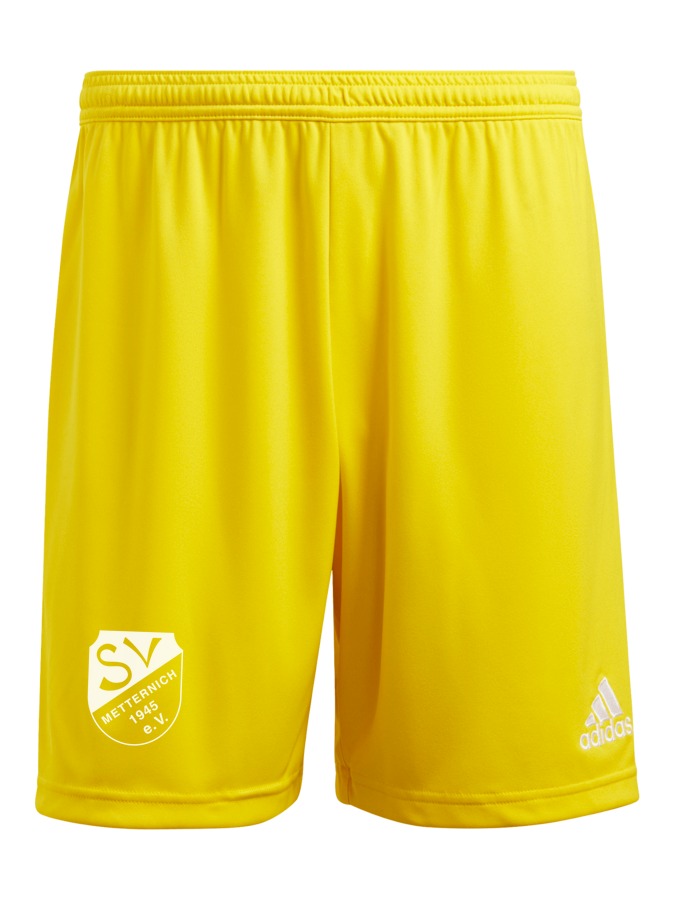 adidas Entrada 22 Shorts