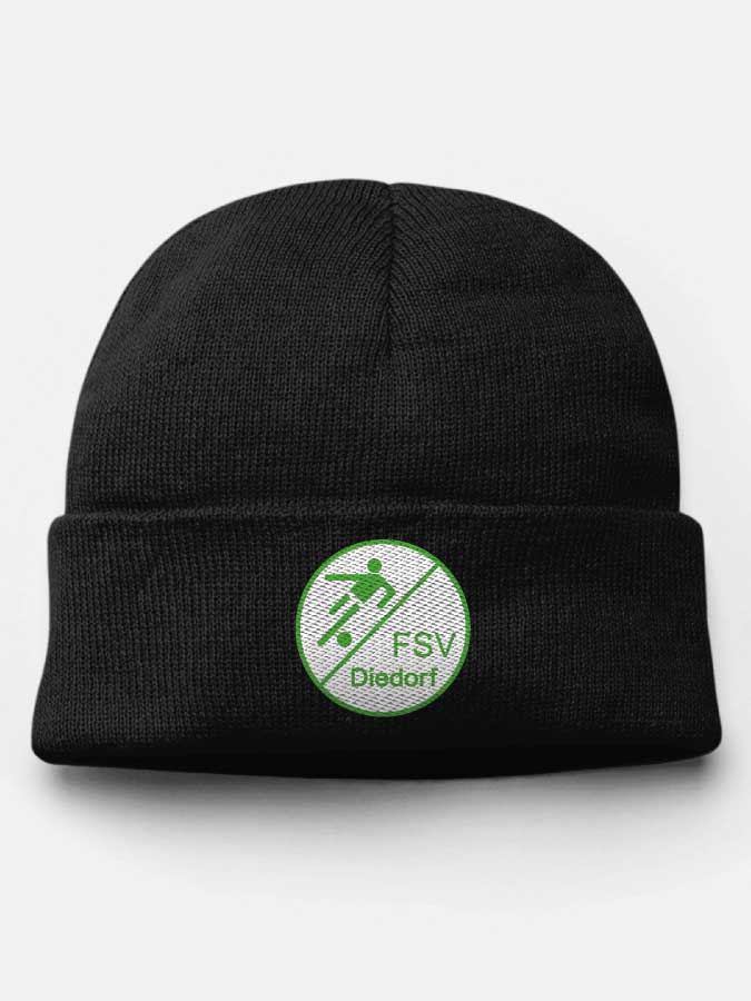 Beanie Sticklogo