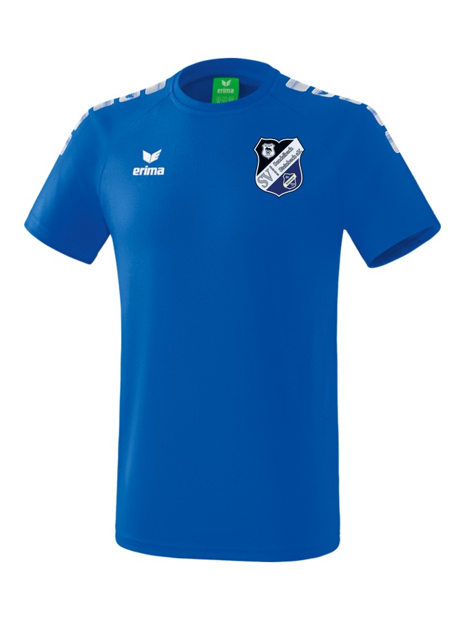Erima Essential 5-C T-Shirt