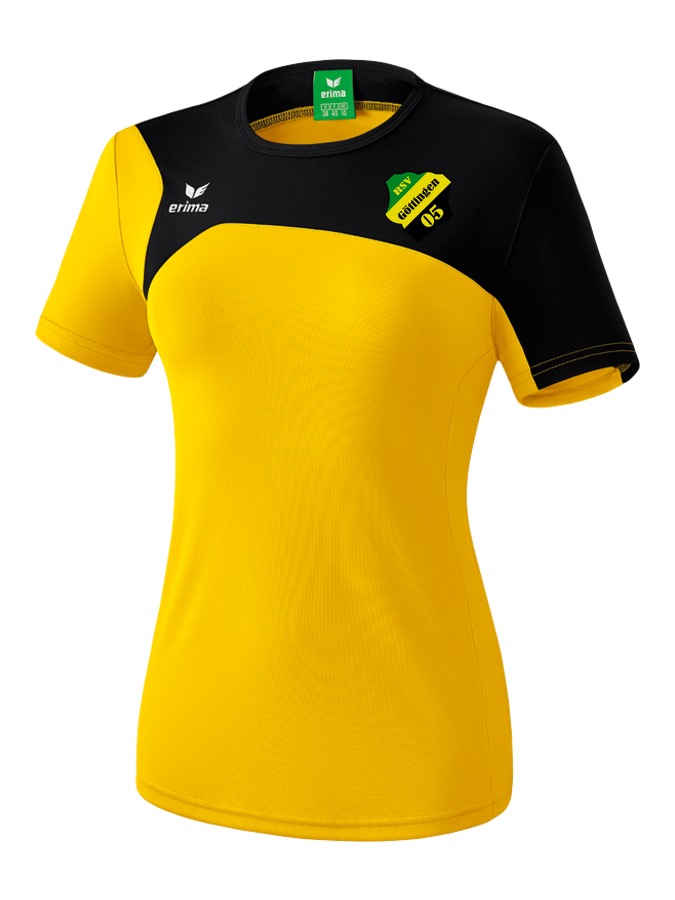 Erima Club 1900 2.0 T-Shirt Damen