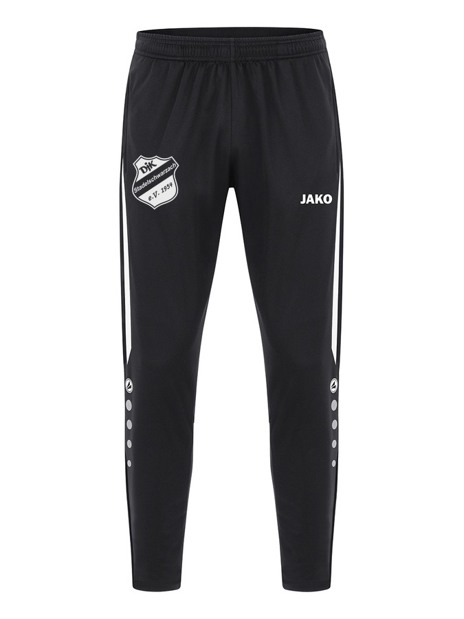 Jako Polyesterhose Power
