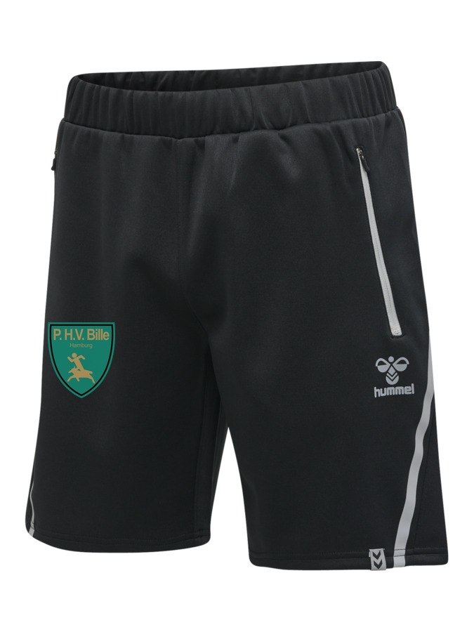 Hummel Cima Shorts Damen