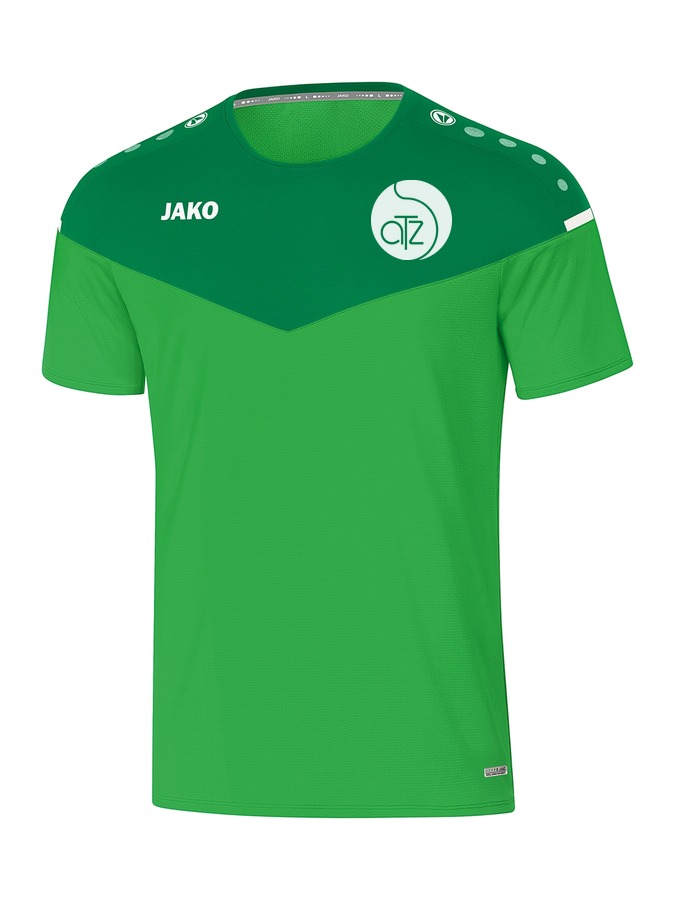 Jako T-Shirt Champ 2.0