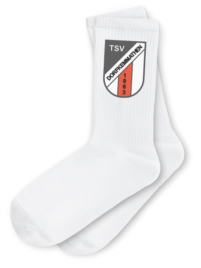 Sportsocken Logo