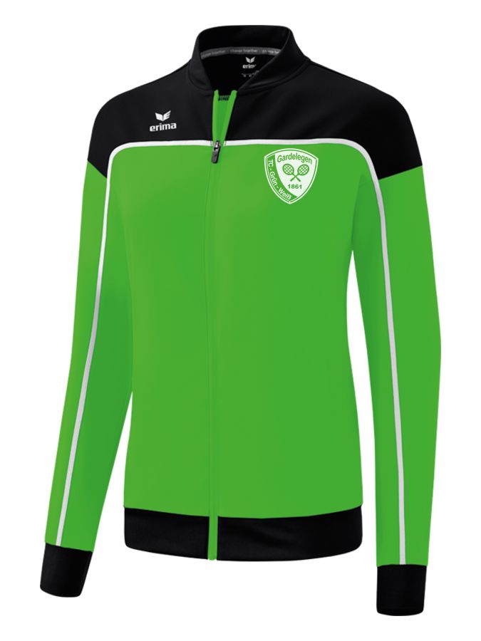 Erima Change Präsentationsjacke Damen