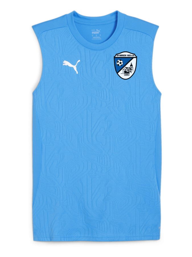 PUMA teamFINAL Trainingstanktop