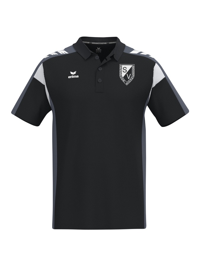 Erima Celebrate 125 Poloshirt Function