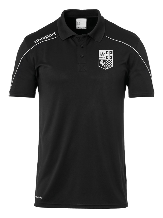 uhlsport Stream 22 Polo Shirt