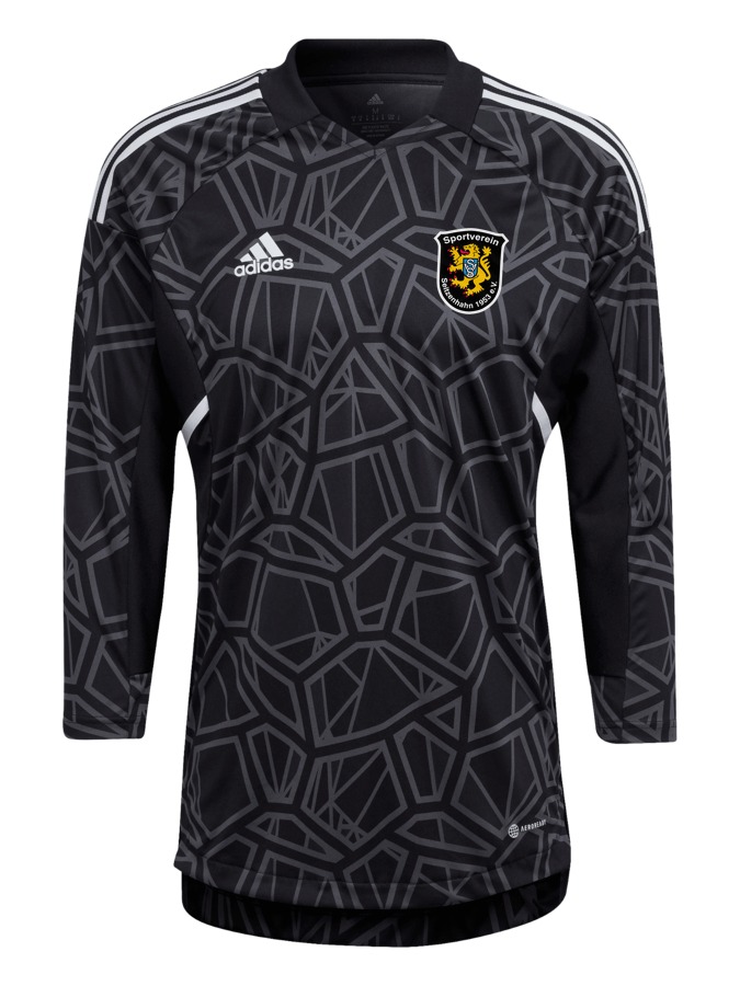 adidas Condivo 22 Torwart-Longsleeve