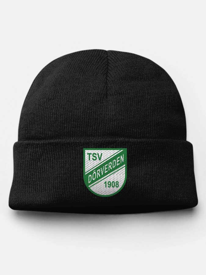 Beanie Sticklogo
