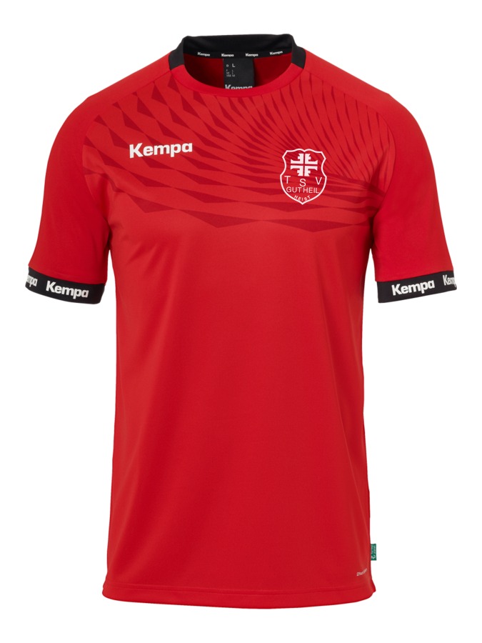 Kempa Wave 26 Trikot