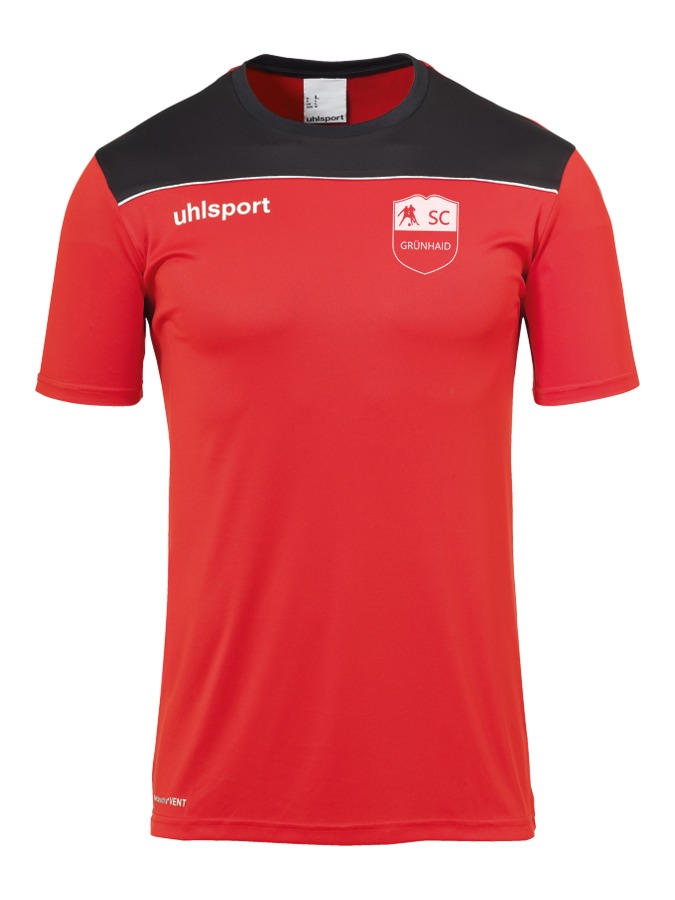 uhlsport Offense 23 Poly Shirt