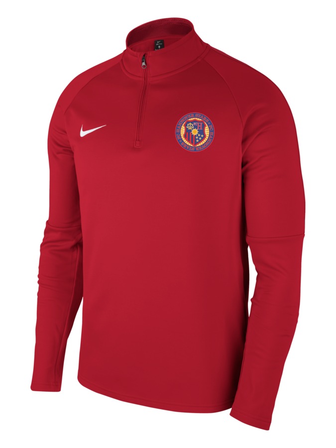 Nike Academy 18 Top Kinder