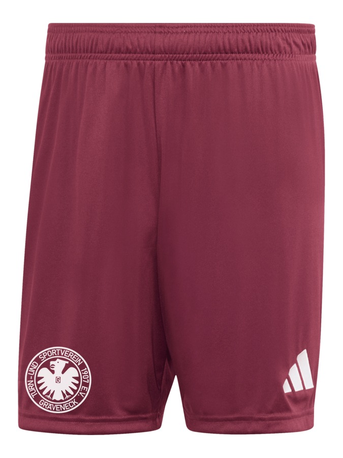 adidas Entrada 26 Shorts