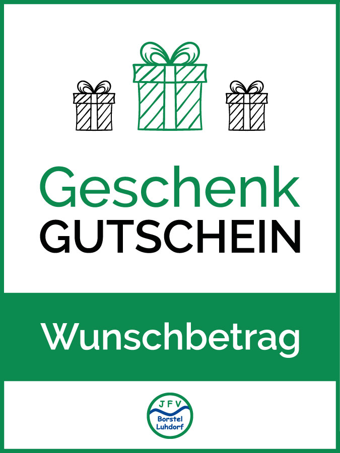Gutschein zum Ausdrucken
